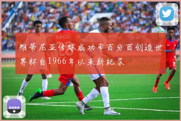 维蒂尼亚传球成功率百分百创造世界杯自1966年以来新纪录